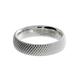Dots ring No.3 5.0 mm wide