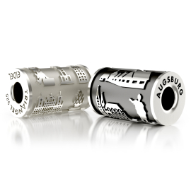 AugsburgTube silver light