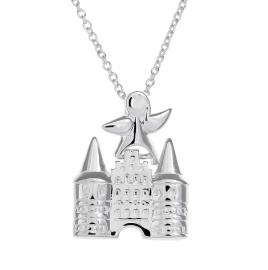 Lübeck Holstentor mit Miniengel