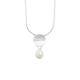 Pendant si pearls
