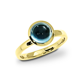 Ring Gold 585