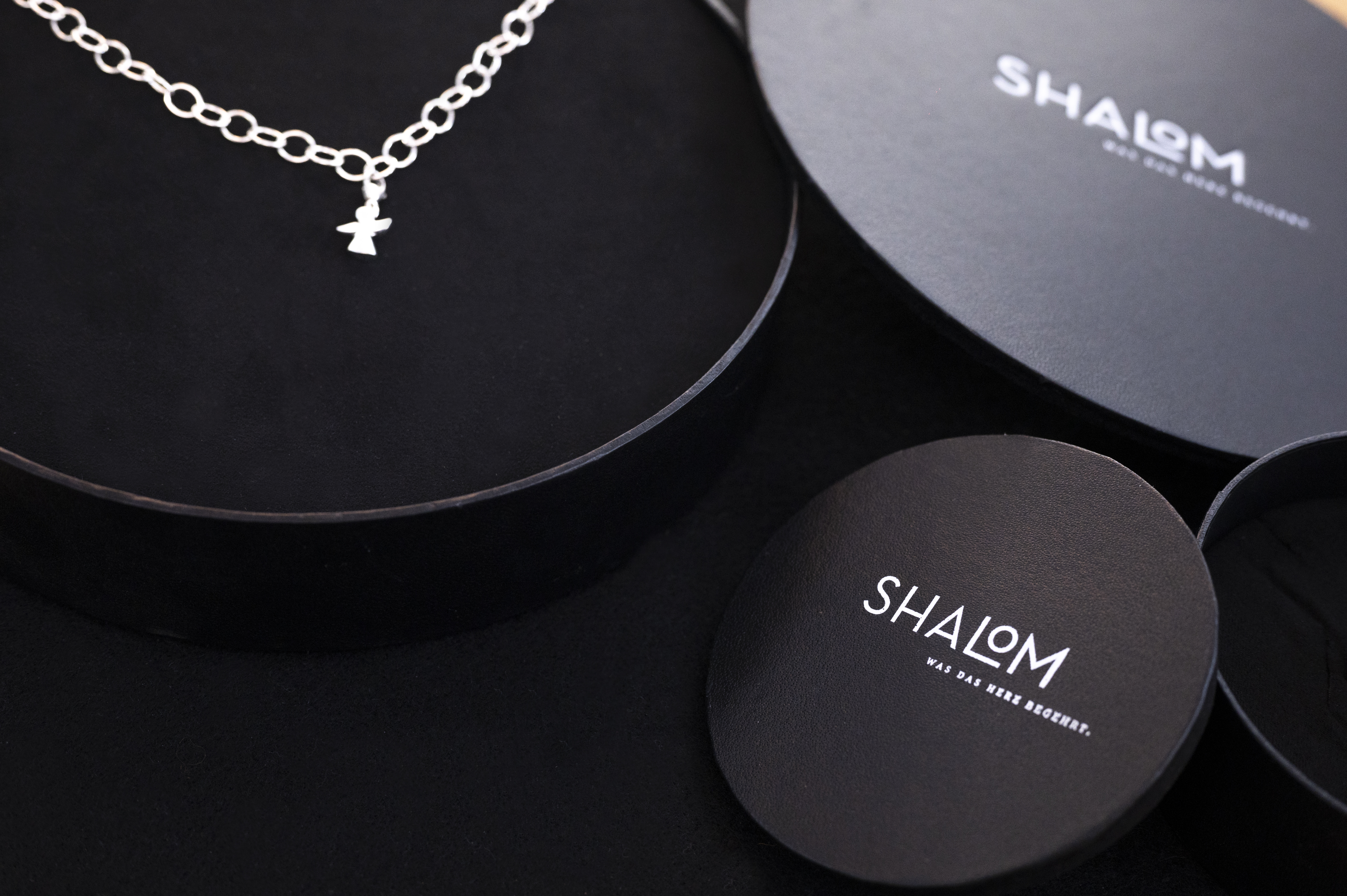 Shalom Schmuck Verpackung Shalom Schmuck Verpackung