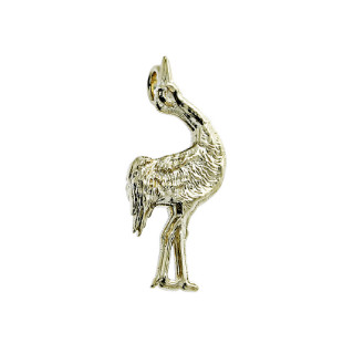 Crane Zingst 585 yellow gold